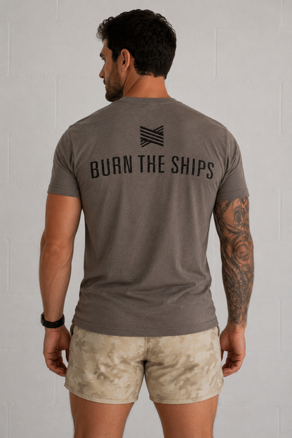 Commit T-shirt