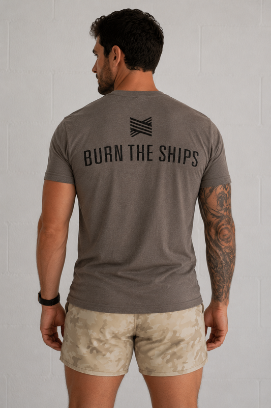 Commit T-shirt
