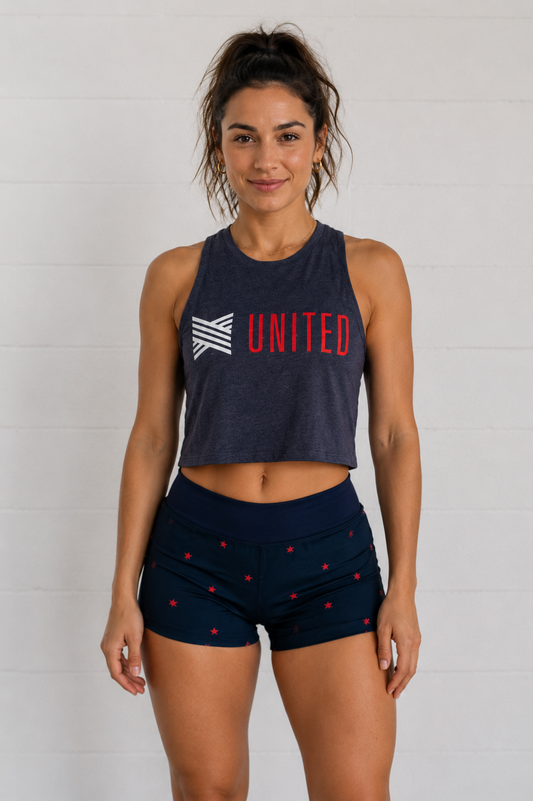 United Arena Crop