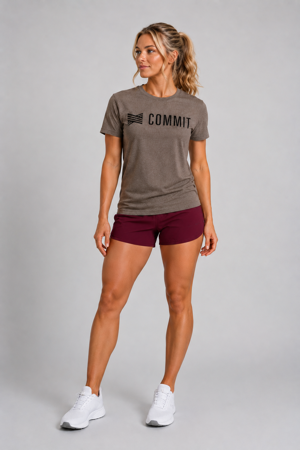Women's Arena Shorts