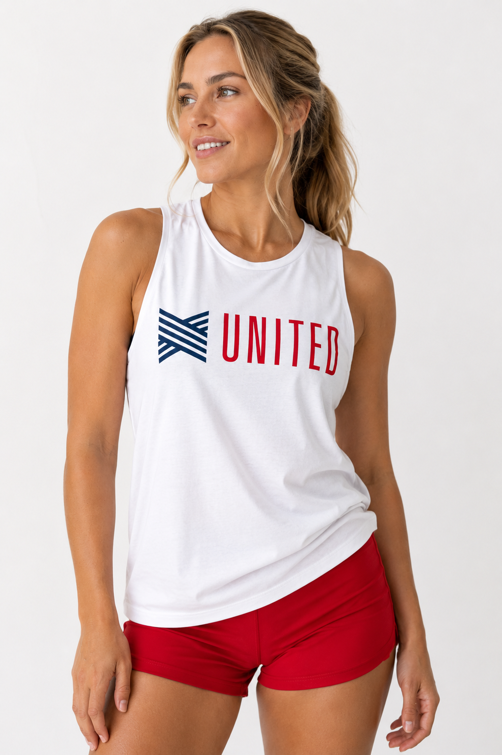 United Spartan Tank