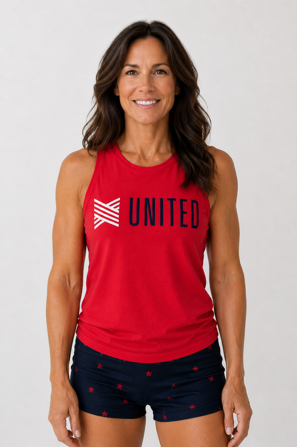 United Spartan Tank