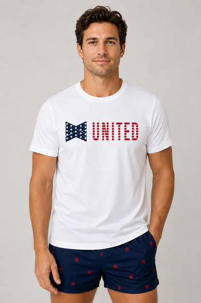 Celebrate 250 Tee