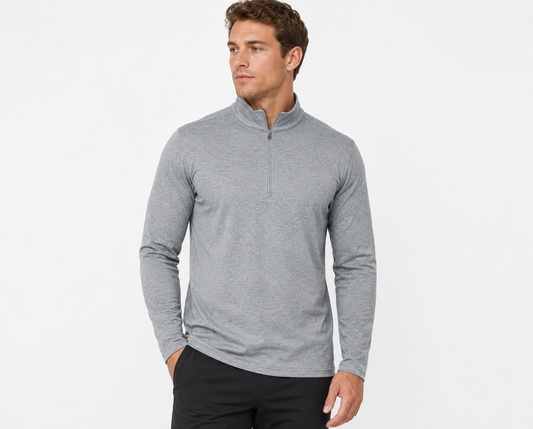 Gameday Treign Dry 1/4 Zip