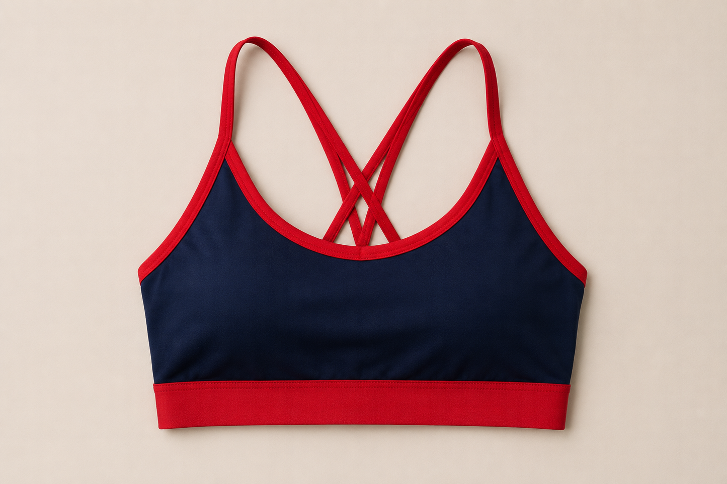 Coliseum Sports Bra