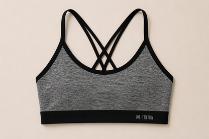 Coliseum Sports Bra