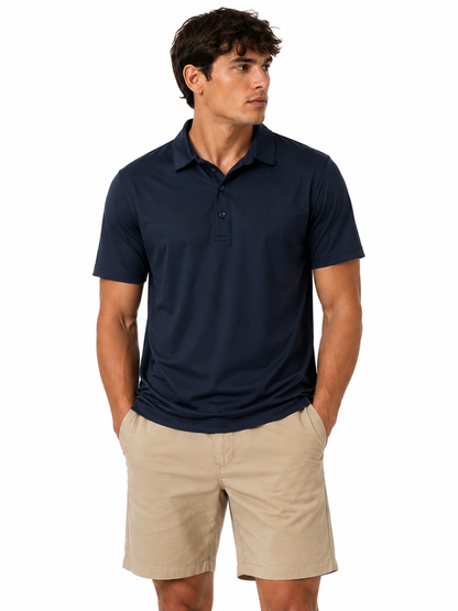 Sideline Polo