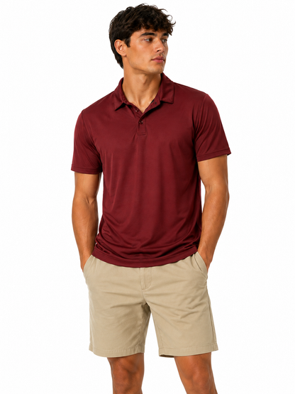 Sideline Polo