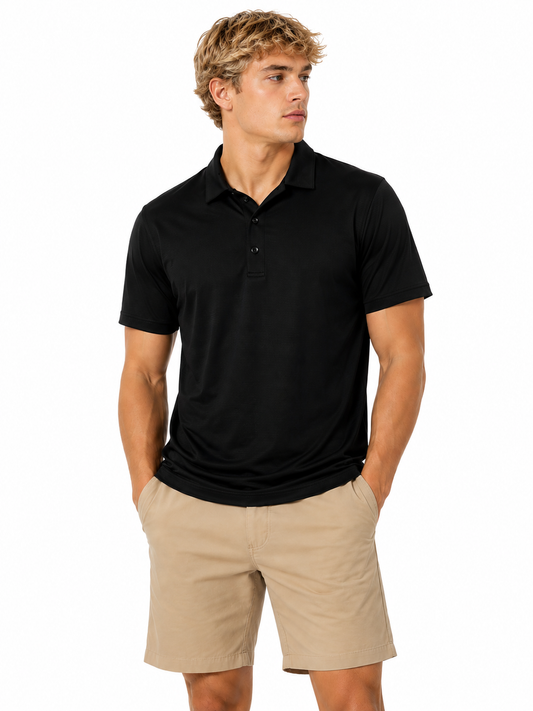 Sideline Polo