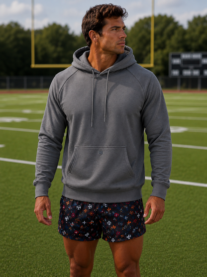 Icon Hoodie