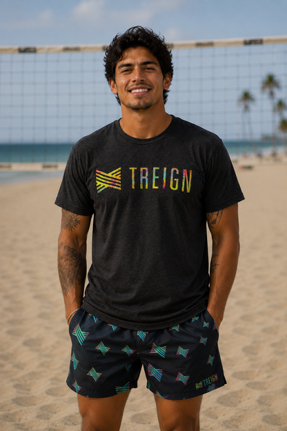 7" Men's Coliseum Shorts