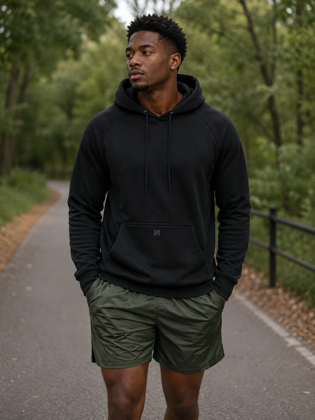 Icon Hoodie