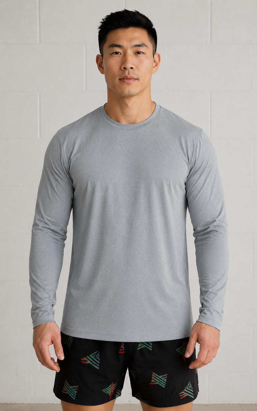 Gameday Dry Long Sleeve