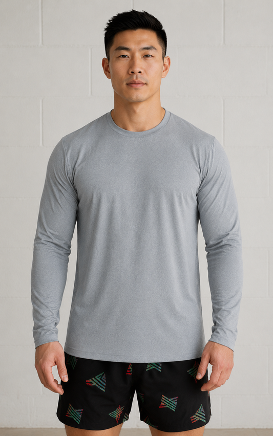 Gameday Dry Long Sleeve