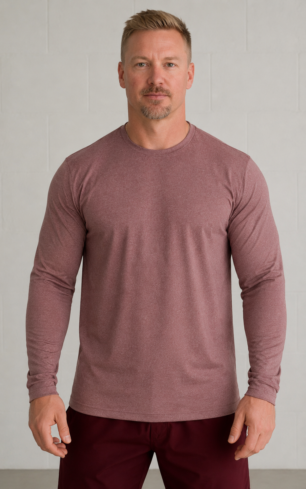 Gameday Dry Long Sleeve