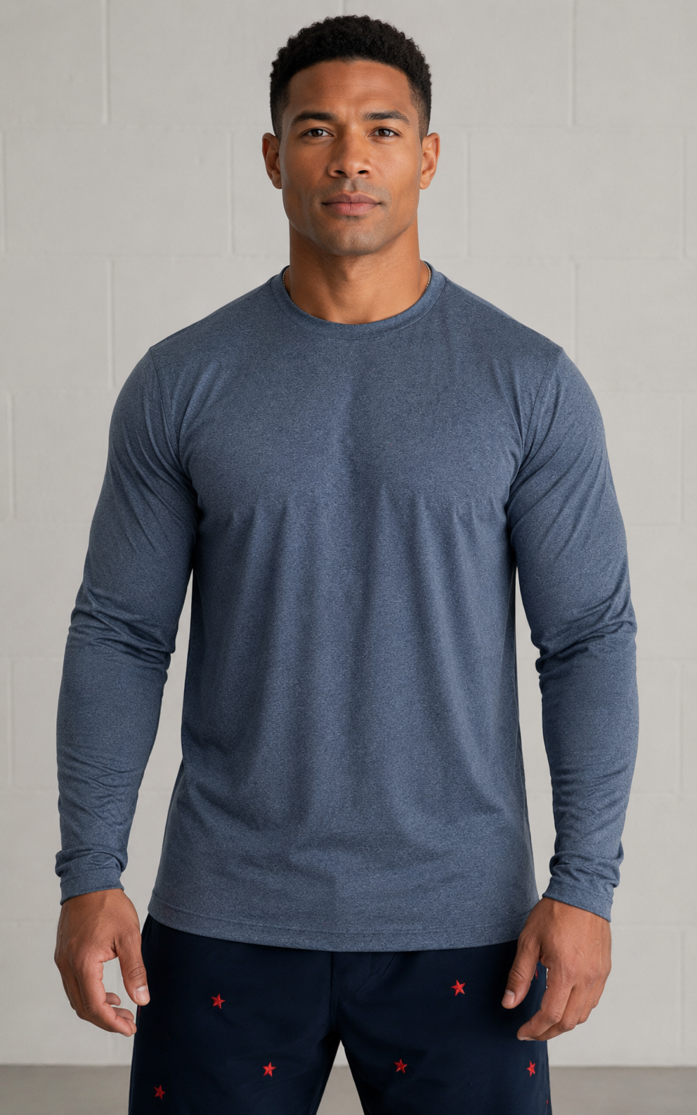 Gameday Dry Long Sleeve