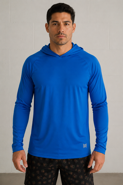 Gameday Lightweight Hoodie