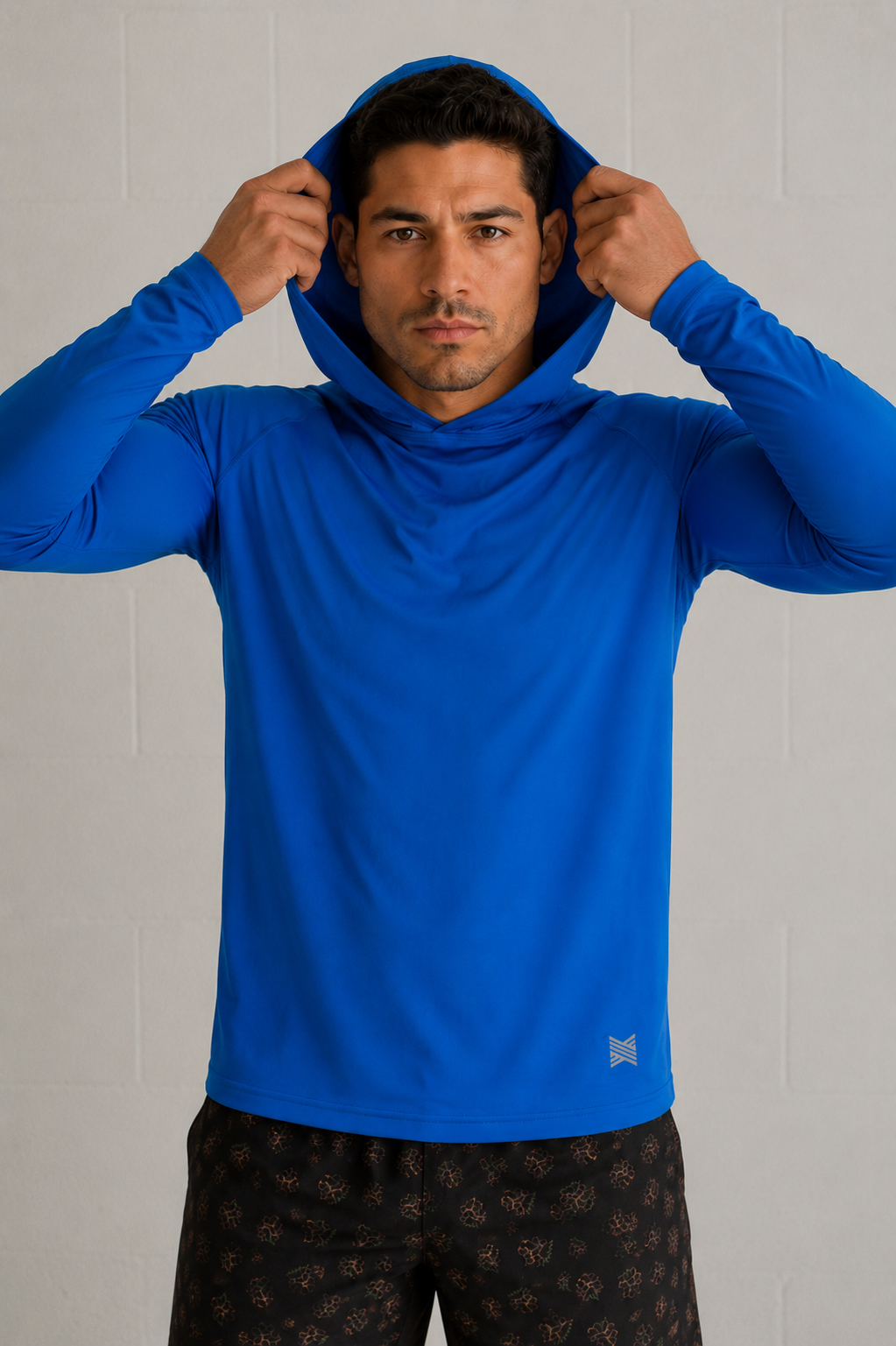 Gameday Lightweight Hoodie