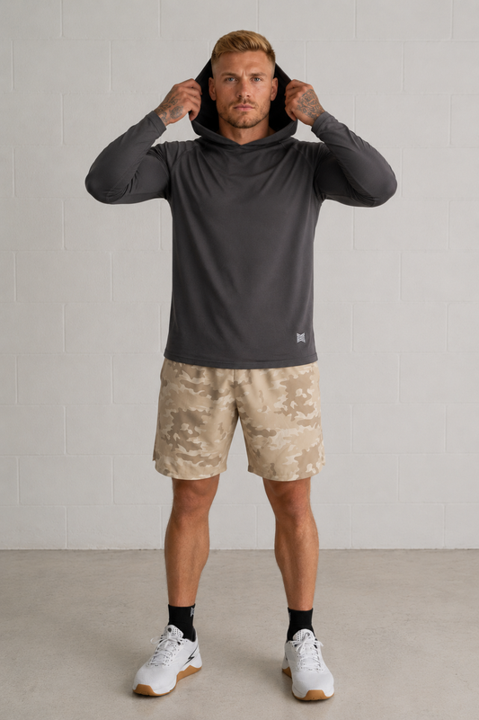 Gameday Lightweight Hoodie