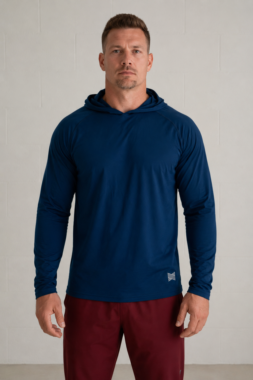 Gameday Lightweight Hoodie