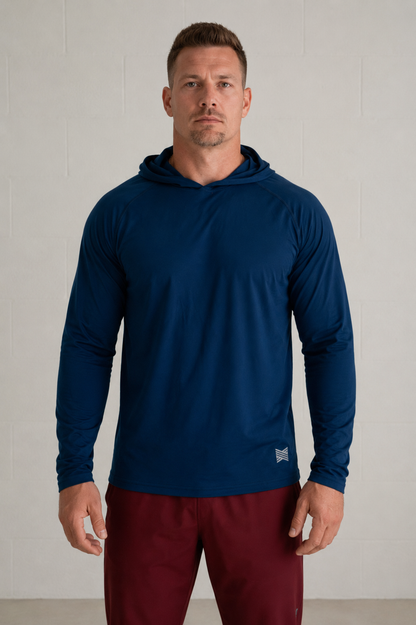 Gameday Lightweight Hoodie
