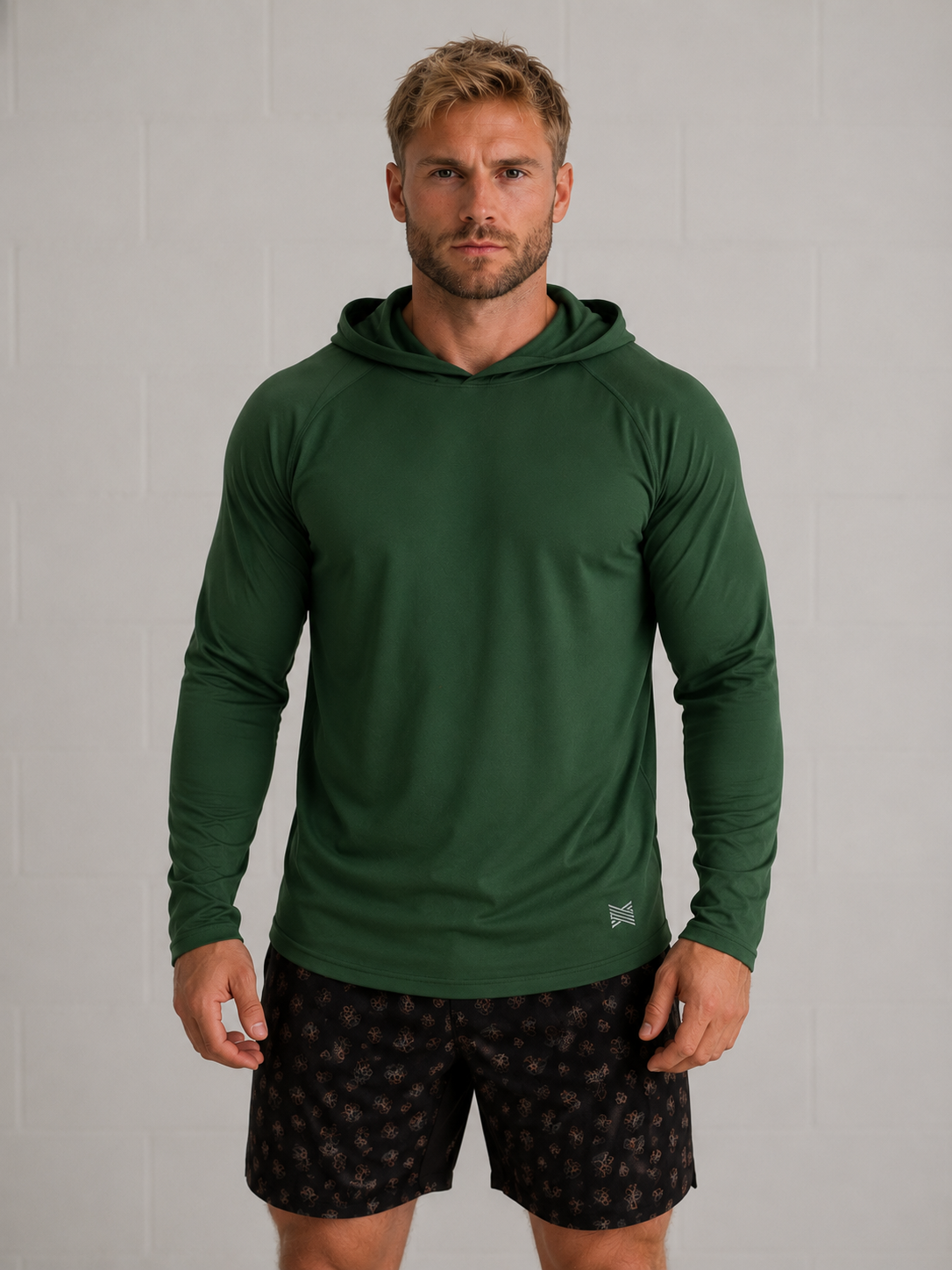 Gameday Lightweight Hoodie