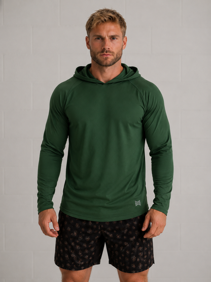 Gameday Lightweight Hoodie