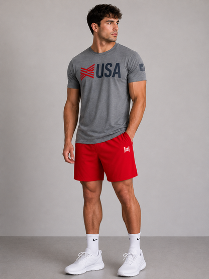 Stadium Shorts