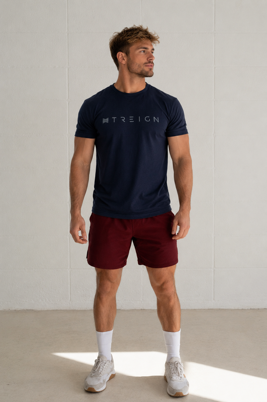 7" Men's Arena Shorts Solids