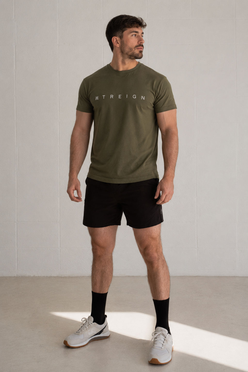 7" Men's Arena Shorts