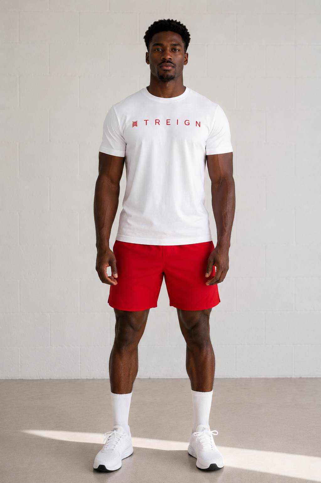 7" Men's Arena Shorts