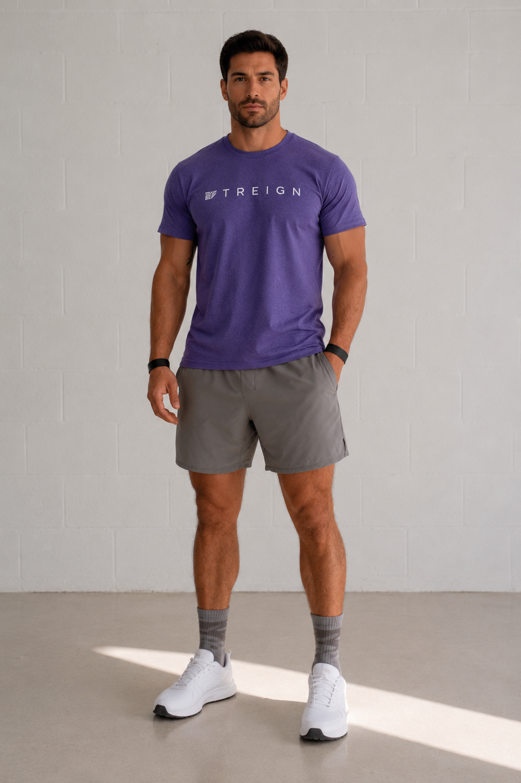 7" Men's Arena Shorts