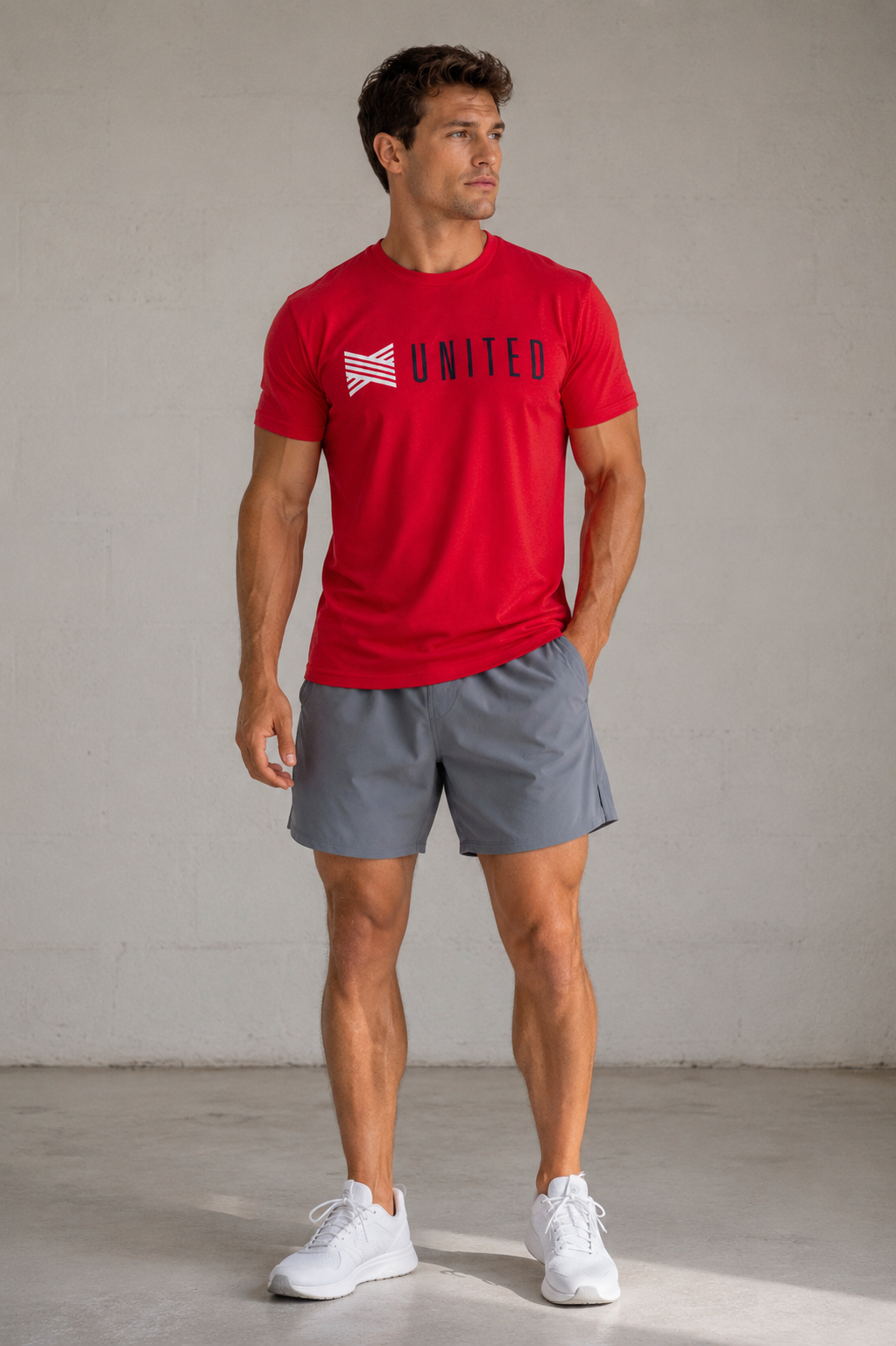 United Tee