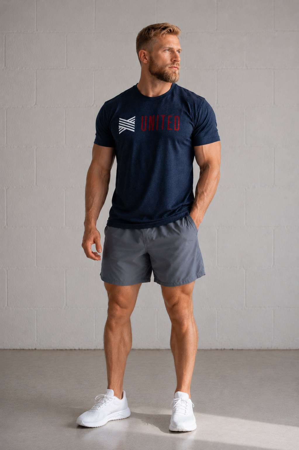 United Tee