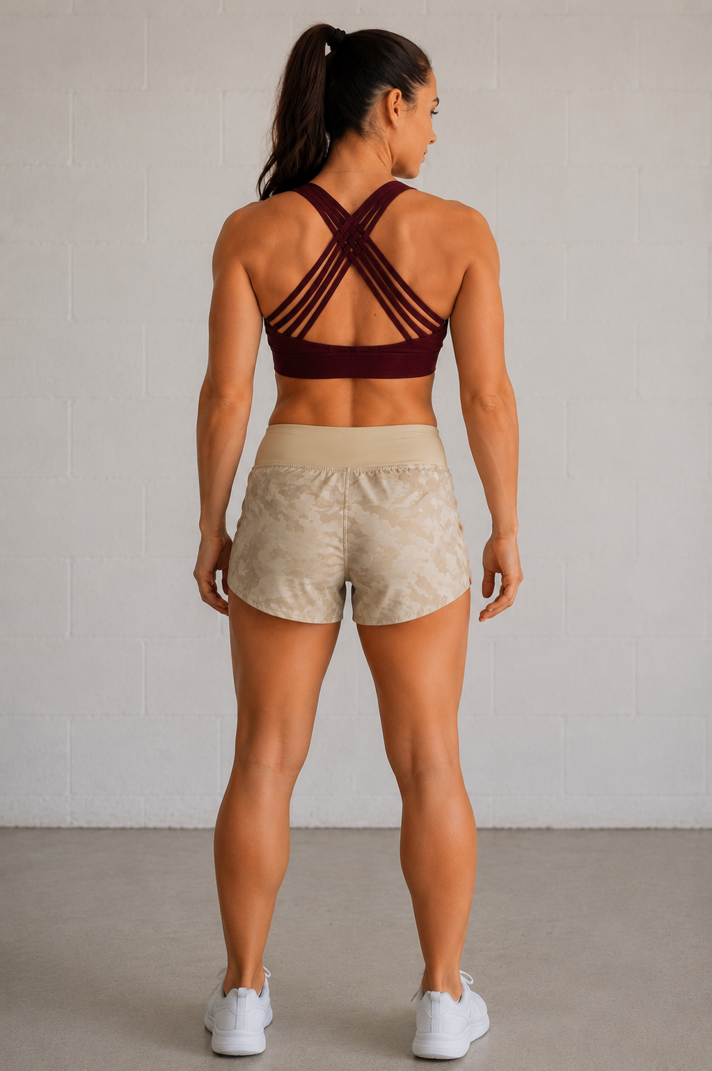 Athena Sports Bra
