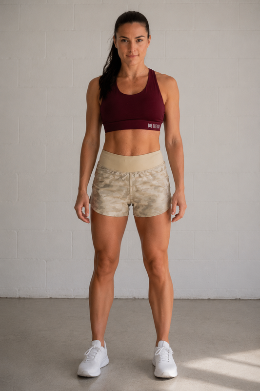 Athena Sports Bra