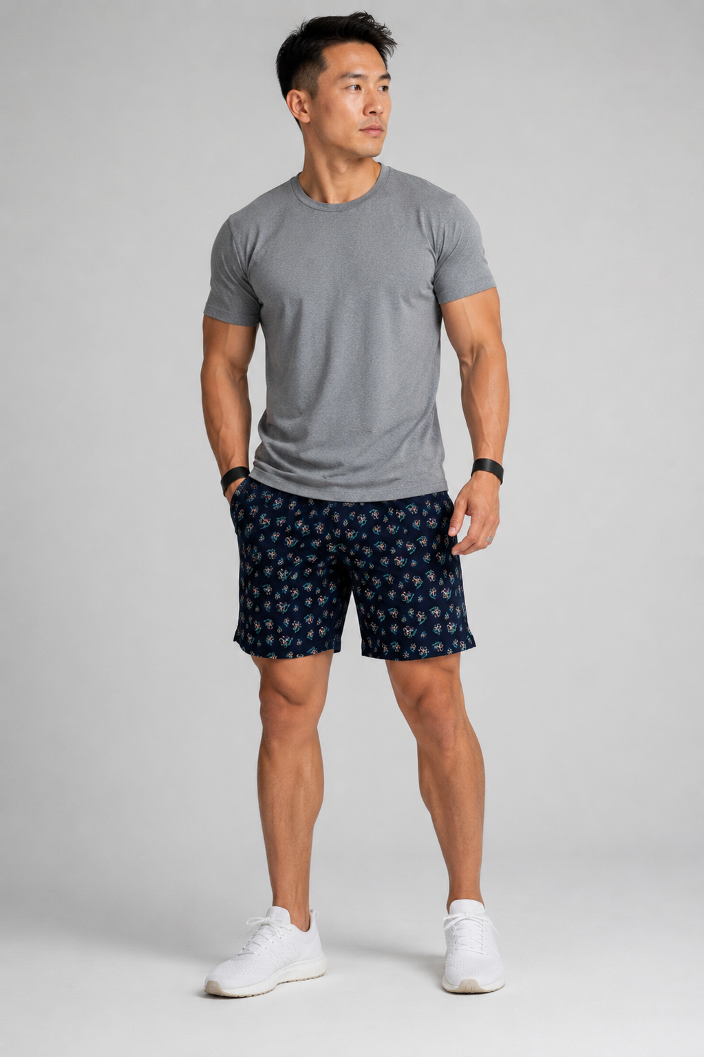 7" Men's Arena Shorts