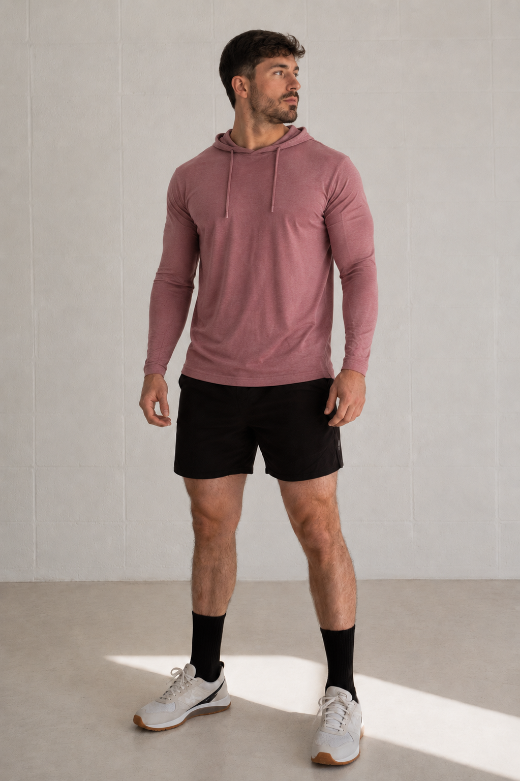 Gameday Treign Dry Hoodie