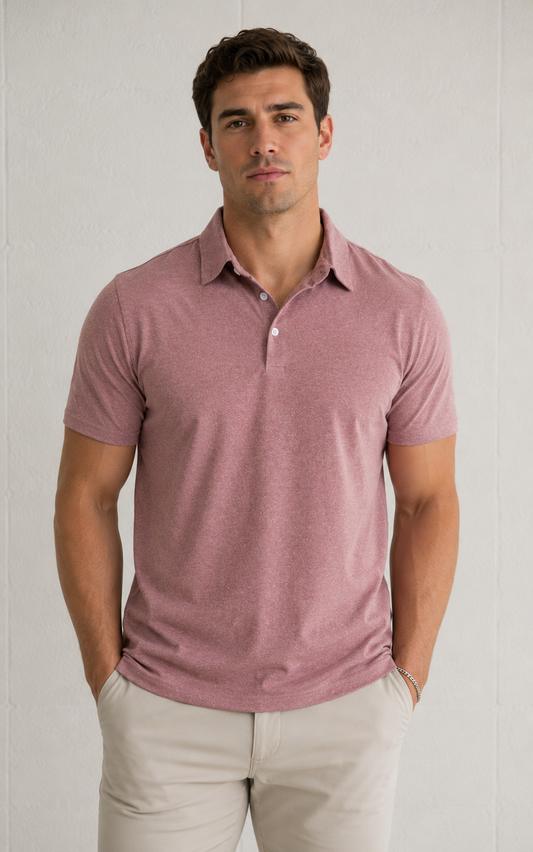 Gameday Treign Dry Polo