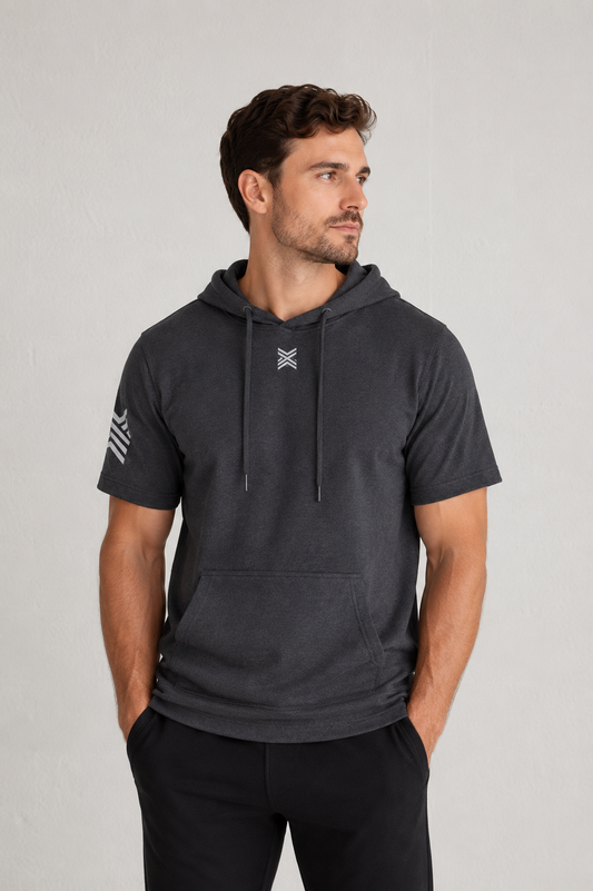 Gameday T-shirt Hoodie