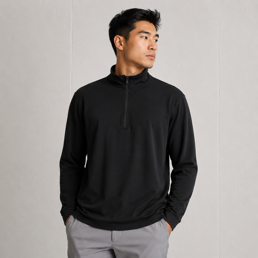 Drive 1/4 Zips