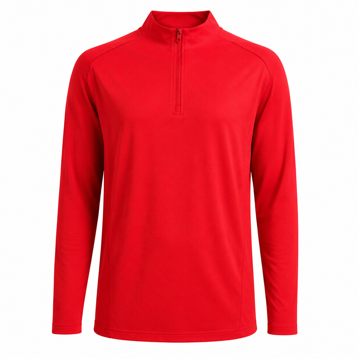 Sideline Long Sleeve 1/4 Zips