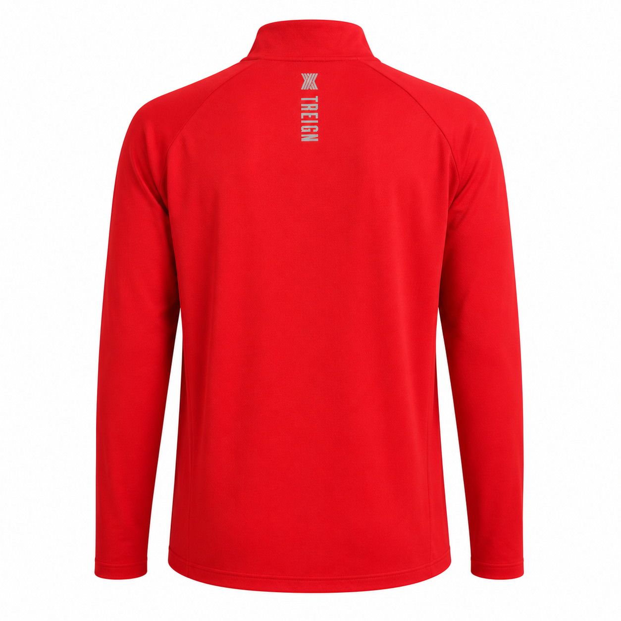 Sideline Long Sleeve 1/4 Zips