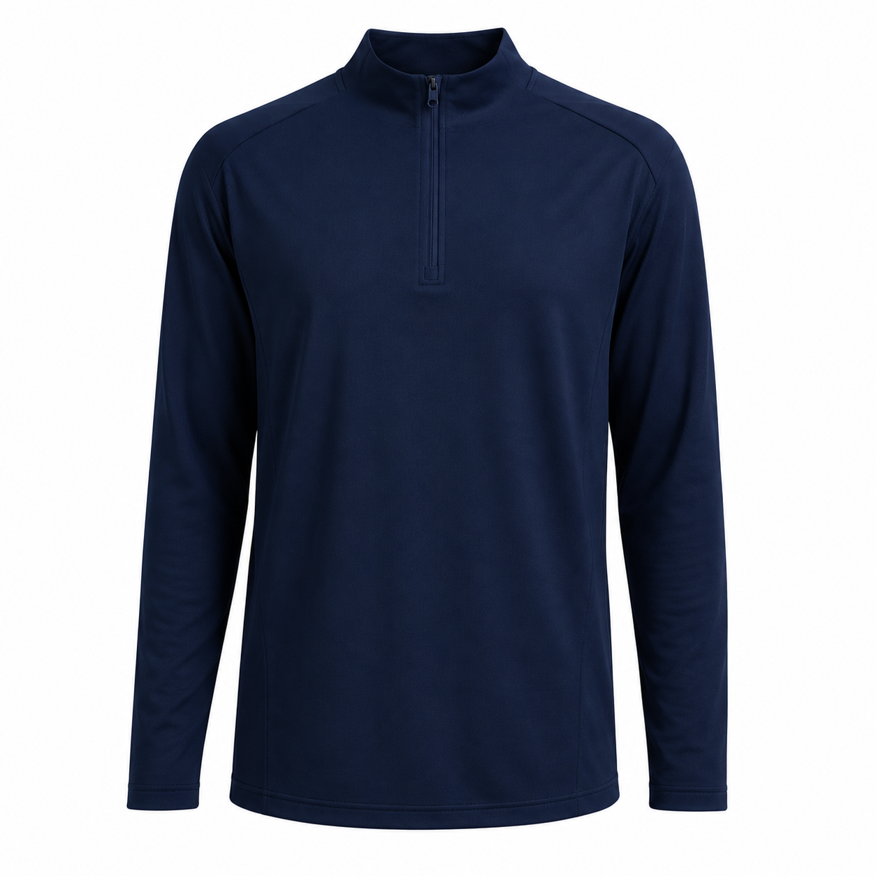 Sideline Long Sleeve 1/4 Zips