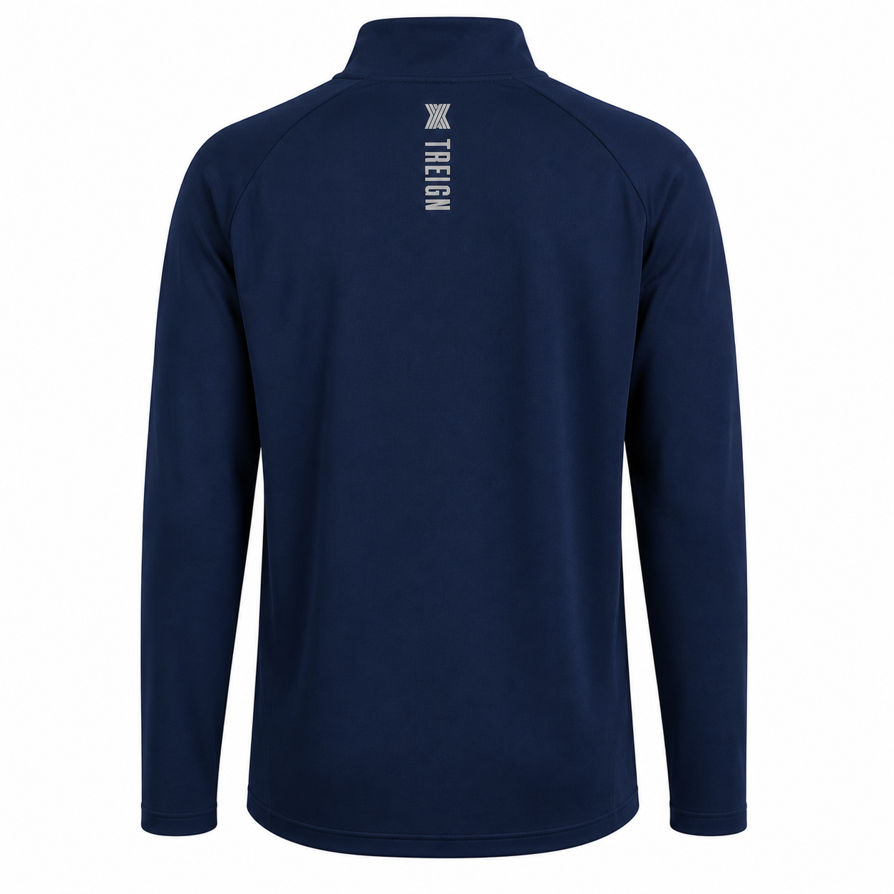 Sideline Long Sleeve 1/4 Zips