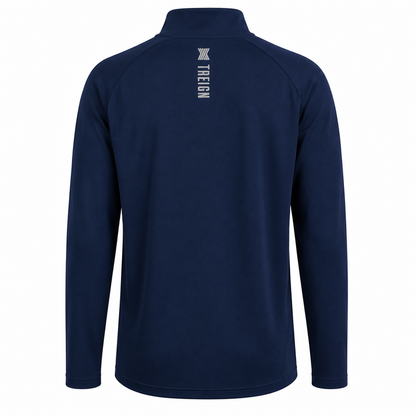 Sideline Long Sleeve 1/4 Zips