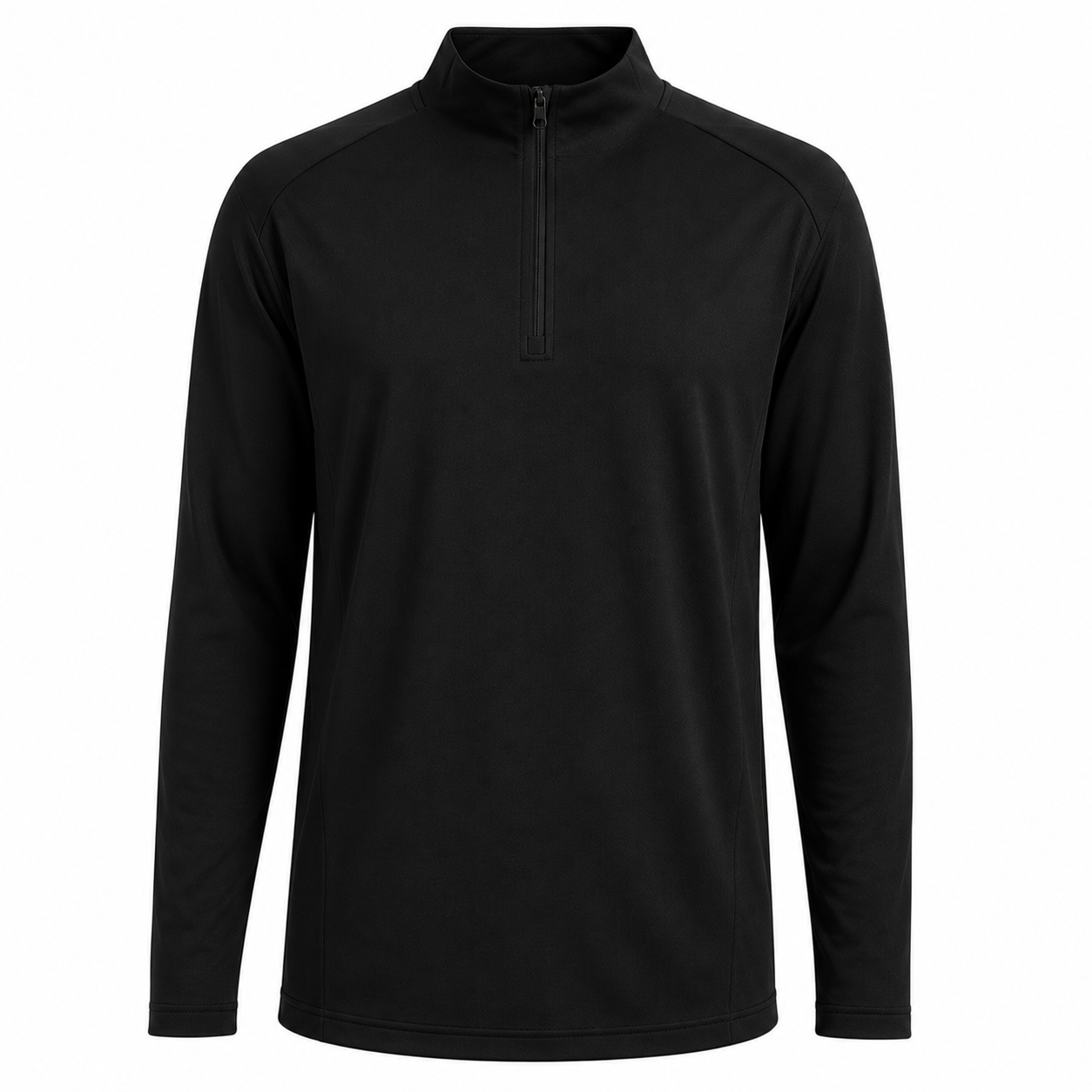 Sideline Long Sleeve 1/4 Zips