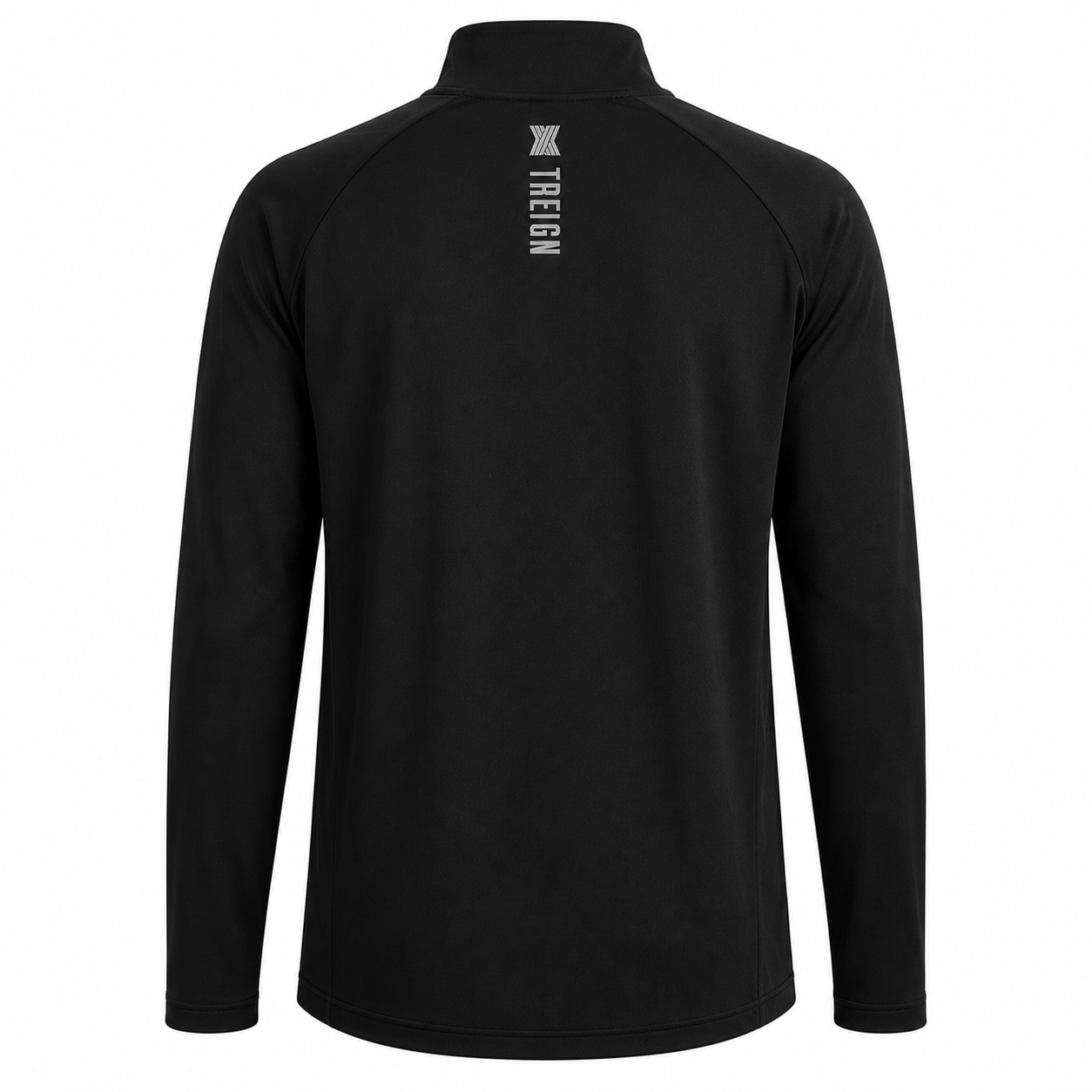 Sideline Long Sleeve 1/4 Zips