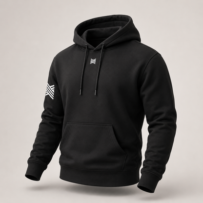 Gameday Hoodie