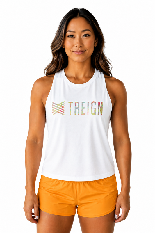 Playalinda Spartan Tank